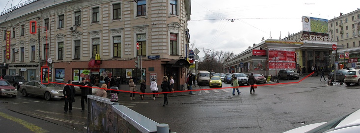 купить глобус в центре москвы